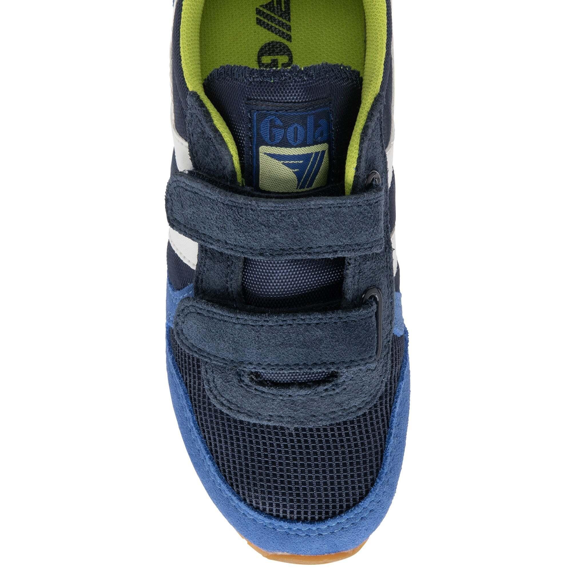 gola  sneakers per bambini daytona 