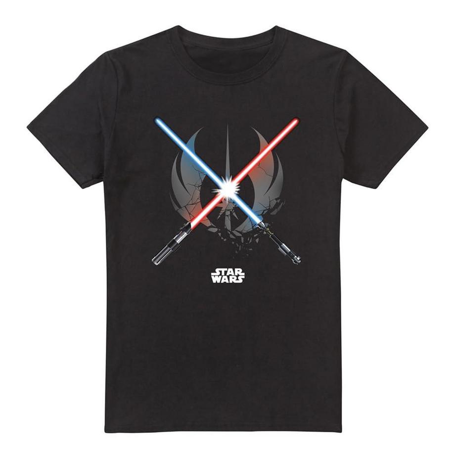 Crossed Blades TShirt