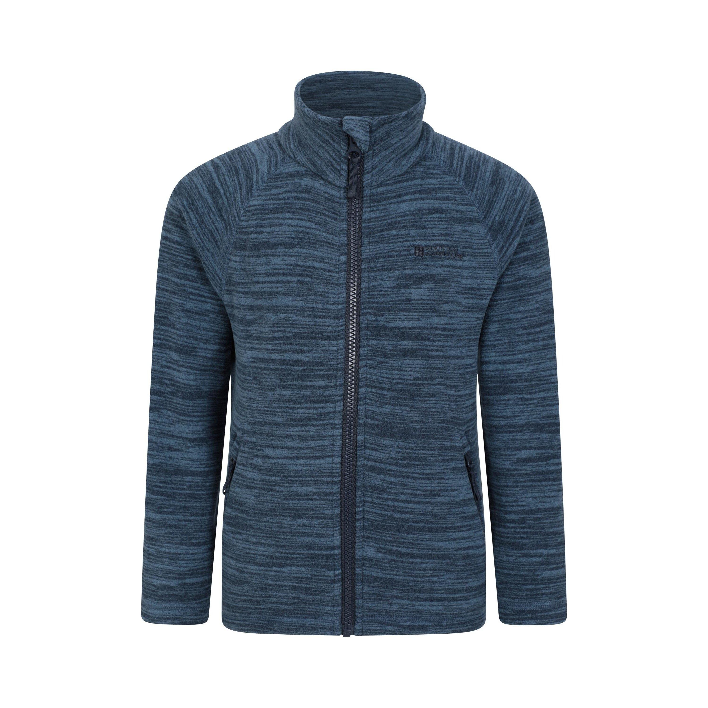 Mountain Warehouse  Veste polaire SNOWDONIA Enfant 