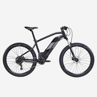 ROCKRIDER  VTT semi-rigide 27,5 pouces assistance électrique 