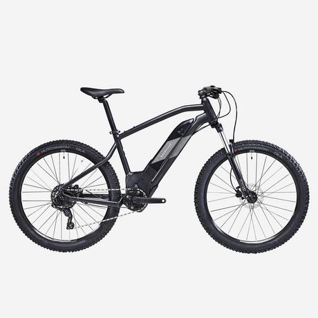 ROCKRIDER  VTT semi-rigide 27,5 pouces assistance électrique 