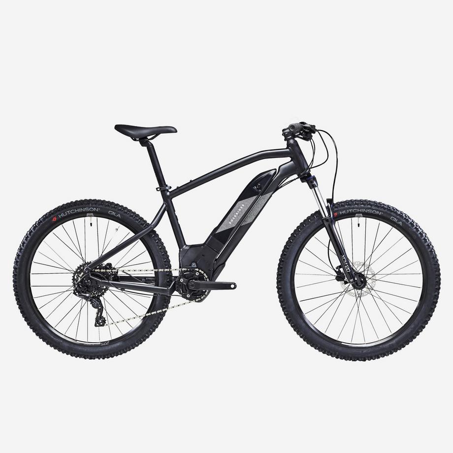 ROCKRIDER  Mountain bike hardtail 27,5 pollici con assistenza elettrica 
