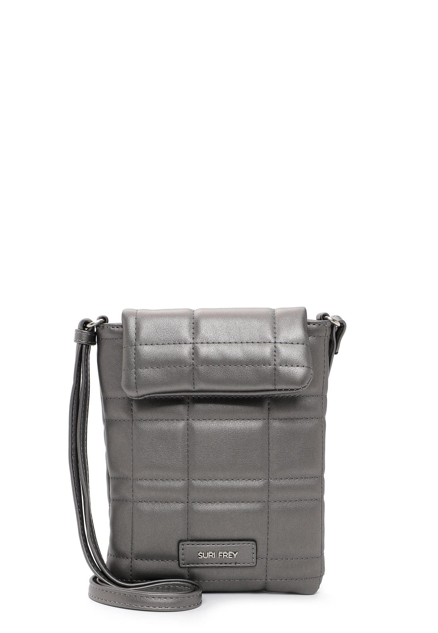 Image of Umhängetasche Hilary Damen Silber ONE SIZE