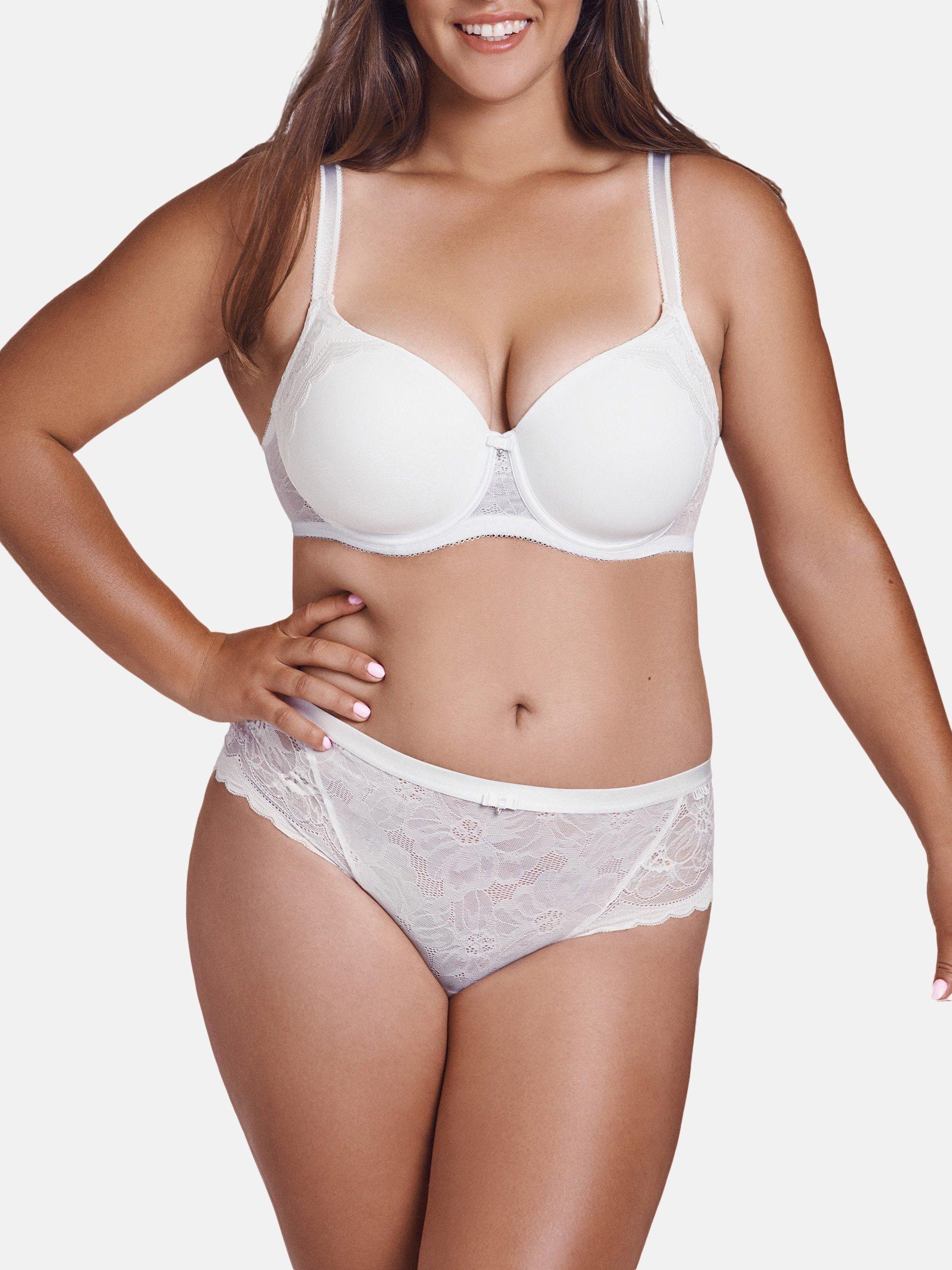 Lisca  Soutien-gorge préformé Evelyn B à E 