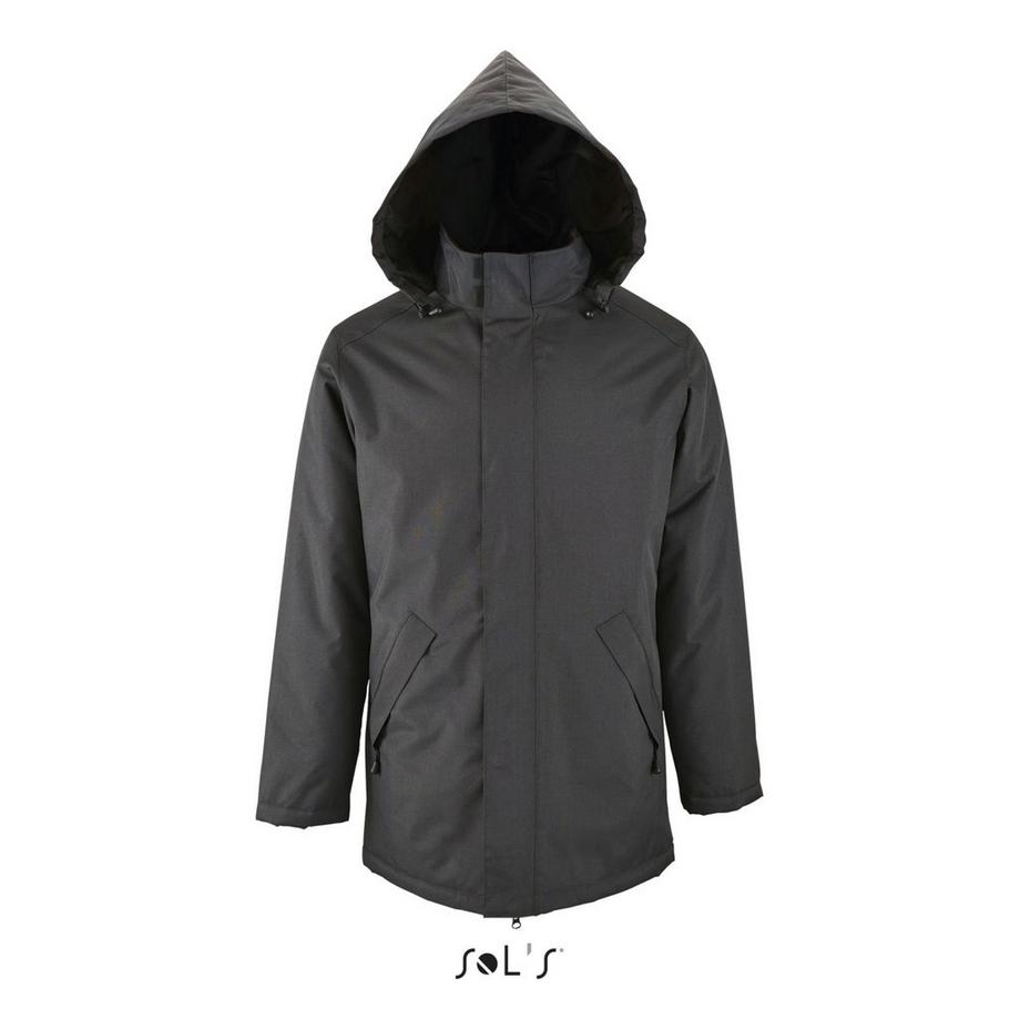 SOLS Robyn Parka  