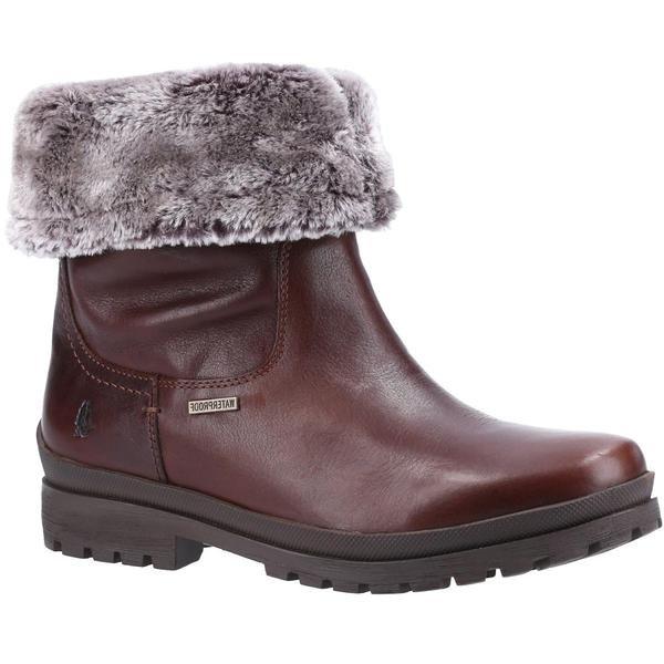 Hush Puppies  Stiefeletten Alice 