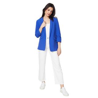 Dorothy Perkins Geraffter Blazer  