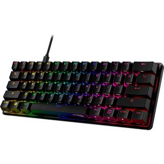 HyperX  HyperX Alloy Origins 60 - Mechanical Gaming - HX Red (US Layout) keyboard 