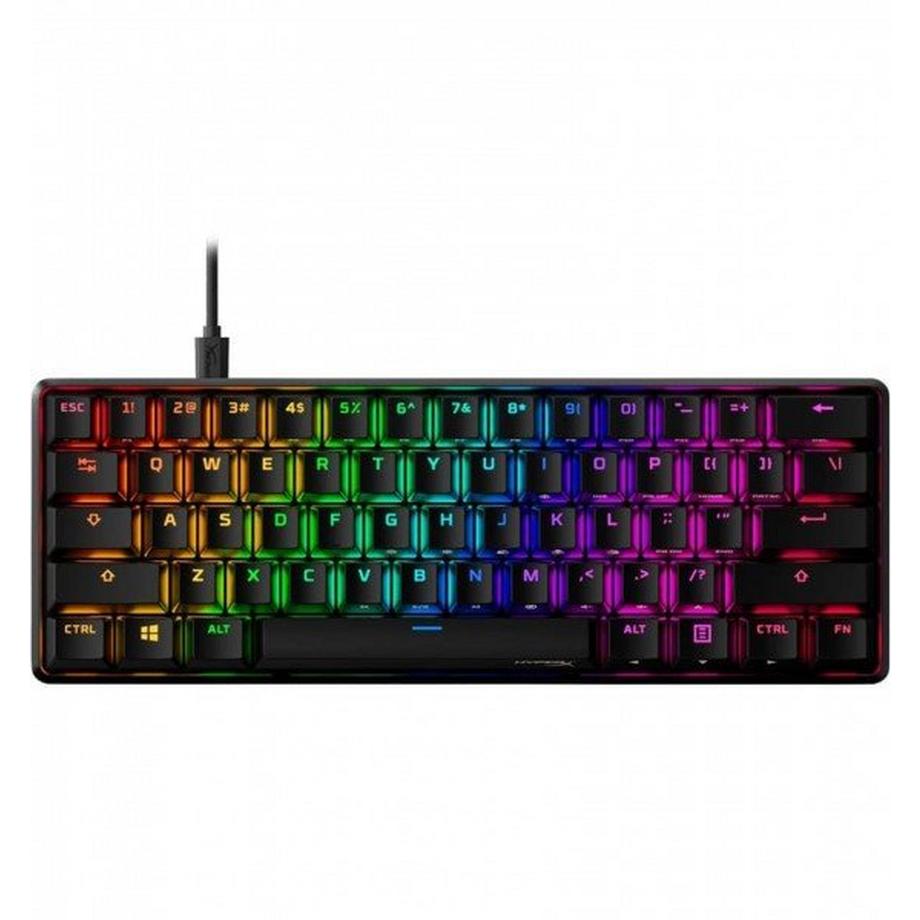 Gaming-Tastatur Alloy Origins 60