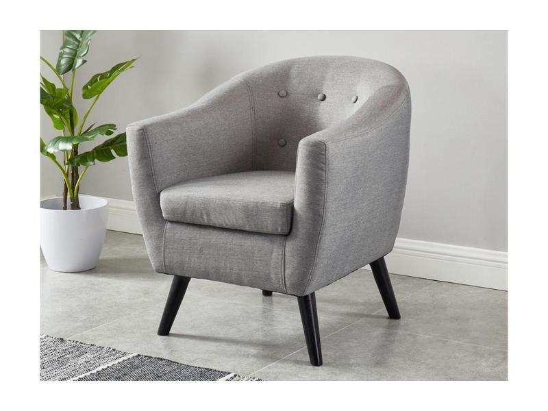 Image of Sessel Stoff MIOKAS Sessel Stoff MIOKAS