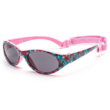 Kids Comfort Kindersonnenbrille (ab 2 Jahren)