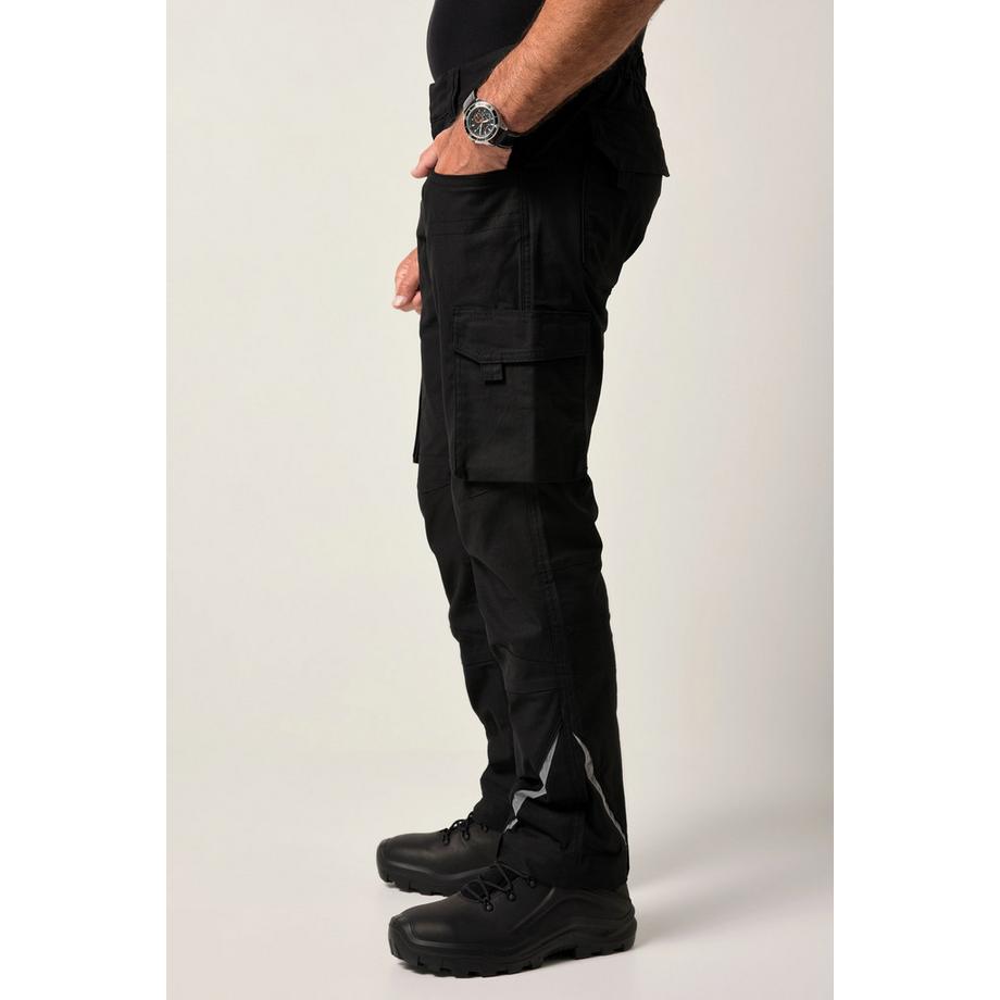 JP1880  Arbeitshose FLEXNAMIC®, Workwear, Multifunktions-Taschen, bis Gr. 72 