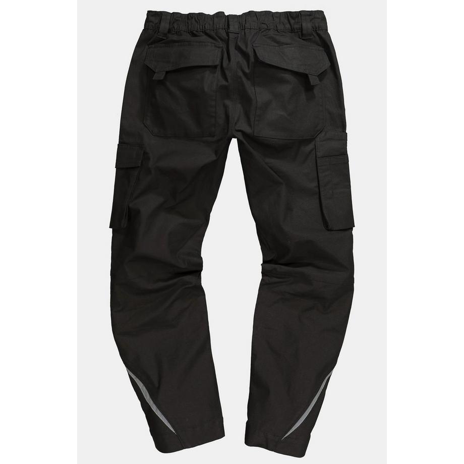 JP1880  Arbeitshose FLEXNAMIC®, Workwear, Multifunktions-Taschen, bis Gr. 72 