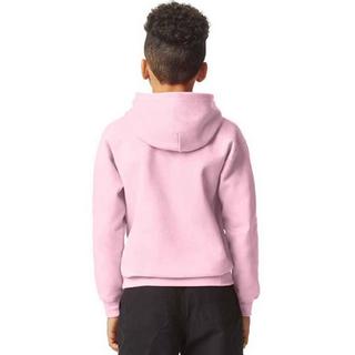 Gildan  Softstyle Kapuzenpullover Mittelschwer 
