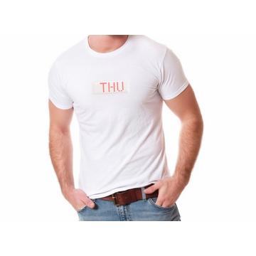LED Panel Shirt S