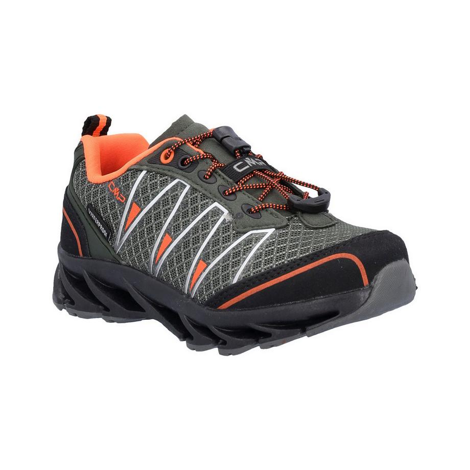 CMP Altak 2.0 WP Scarpe da Trail Running Bambino  
