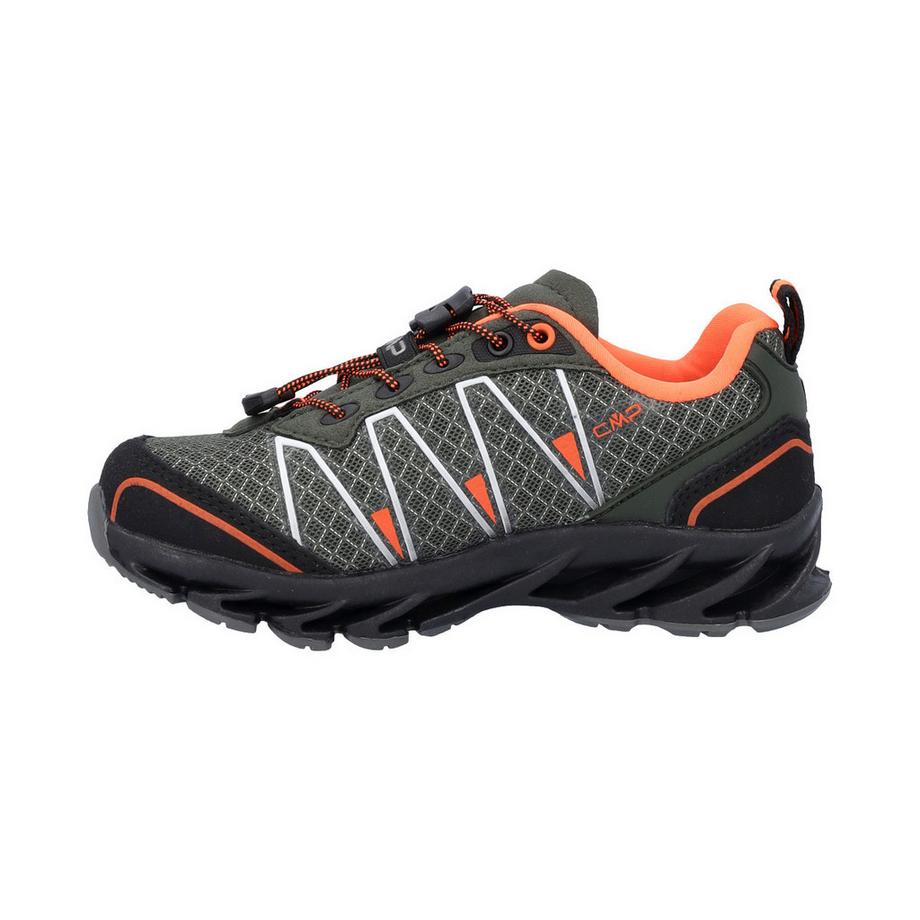 CMP Altak 2.0 WP Scarpe da Trail Running Bambino  