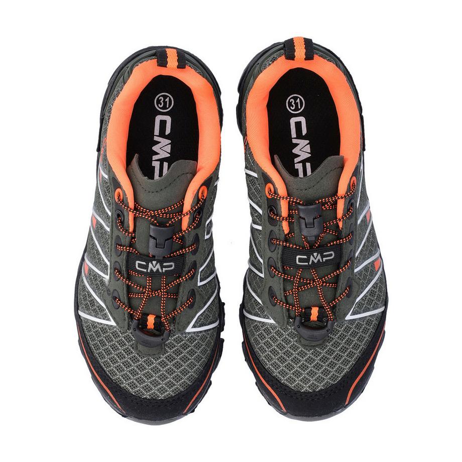 CMP Altak 2.0 WP Scarpe da Trail Running Bambino  