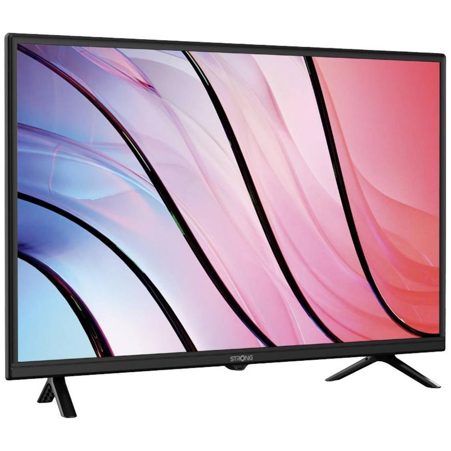 STRONG  32’’ HD TV (80cm),Eingebauter DVB-T2/C/S2 Tuner 