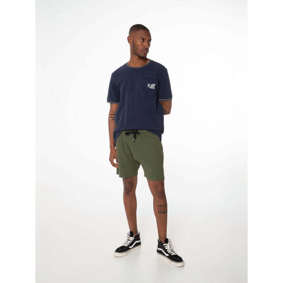 PROTEST NXGGRIM Short  