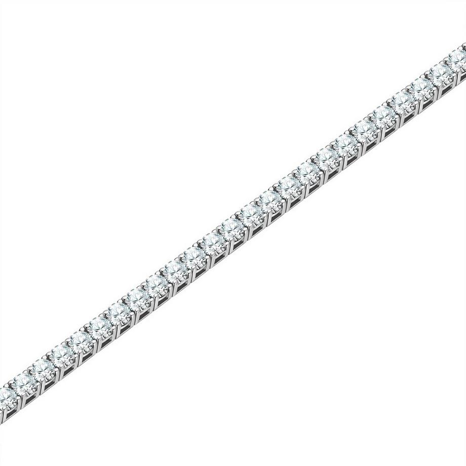 Glanzstücke München  Bracelet Laiton Zirconium 
