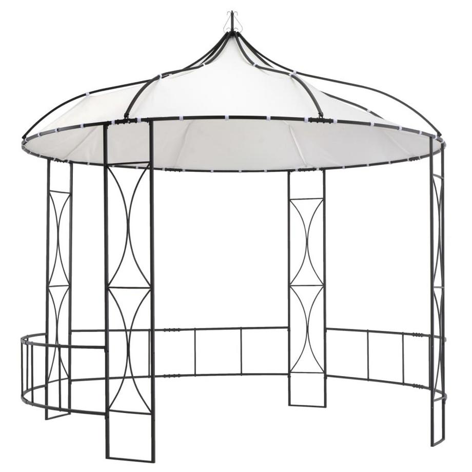 gazebo Tessuto