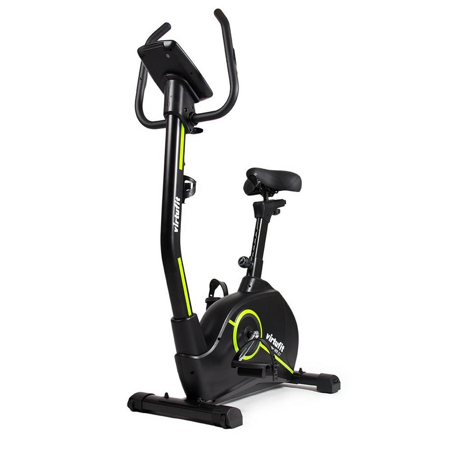 VIRTUE  Vélo d’appartement Hometrainer "Iconsole+ htr2.1" VirtuFit 