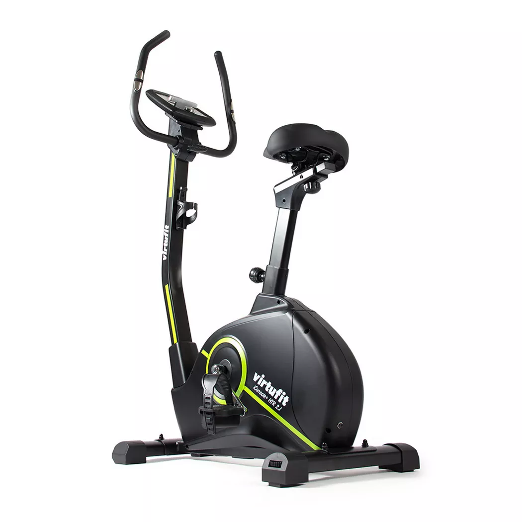 "VIRTUE - ""Hometrainer Heimtrainer """"Iconsole+ htr2.1"""" VirtuFit"", One Size, Multicolor"