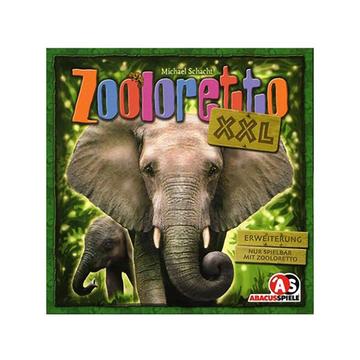 Zooloretto Zooloretto XXL - Erweiterung