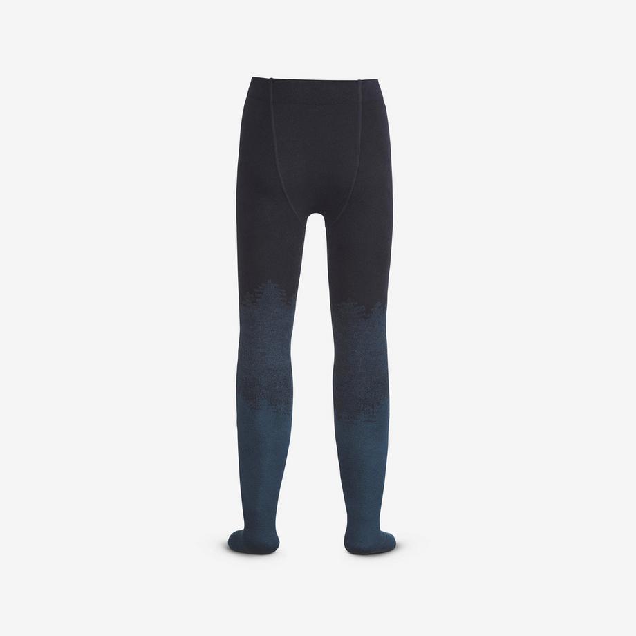 WEDZE  Tights Kinder Ski / Freeride 