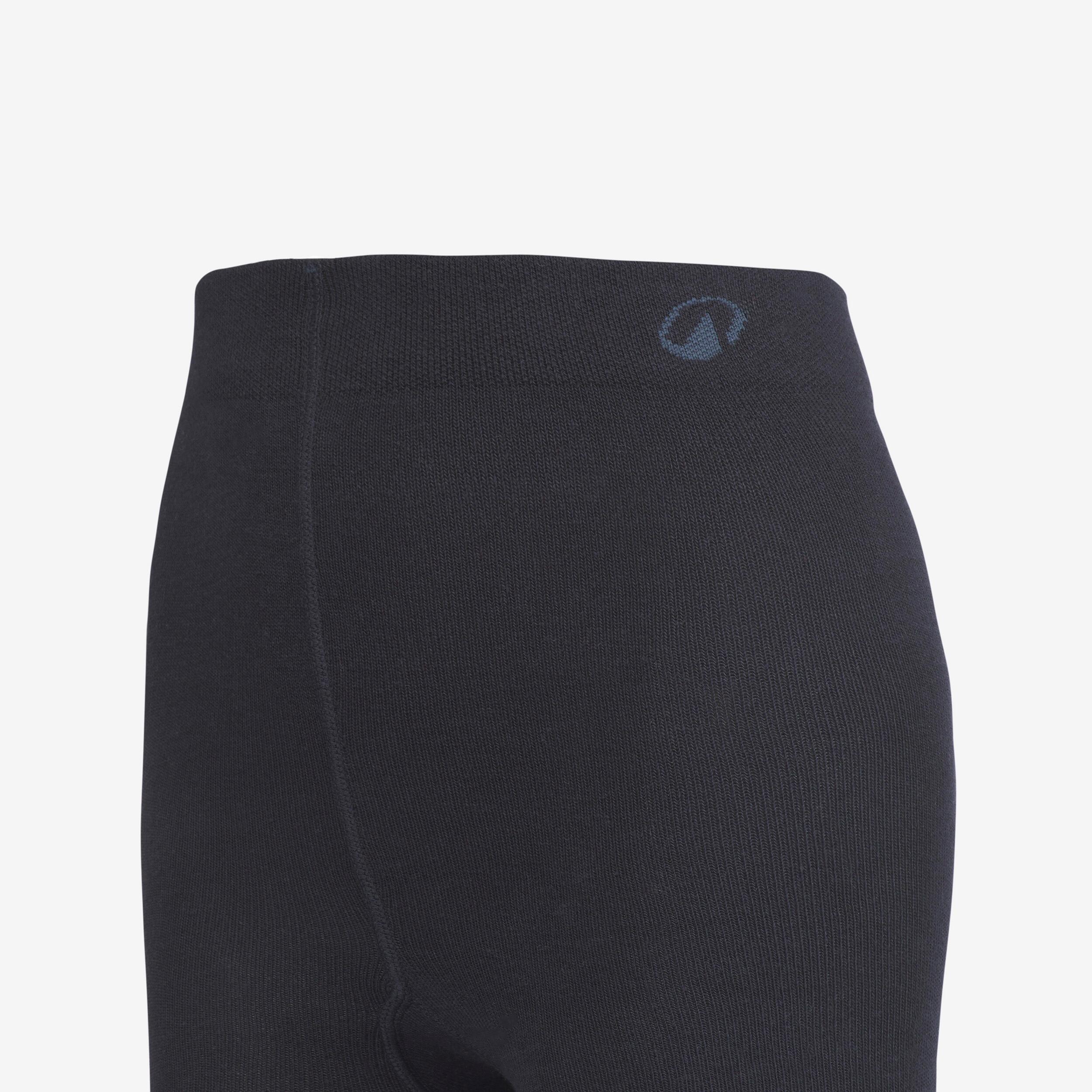 WEDZE  Collant enfant ski / freeride 