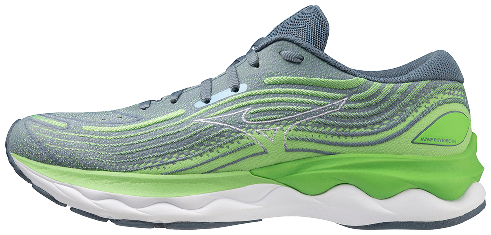 Image of Laufschuhe Wave Skyrise 4 Unisex 41