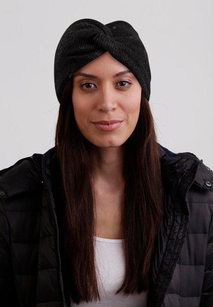 CASH-MERE.CH Kaschmir Stirnband  