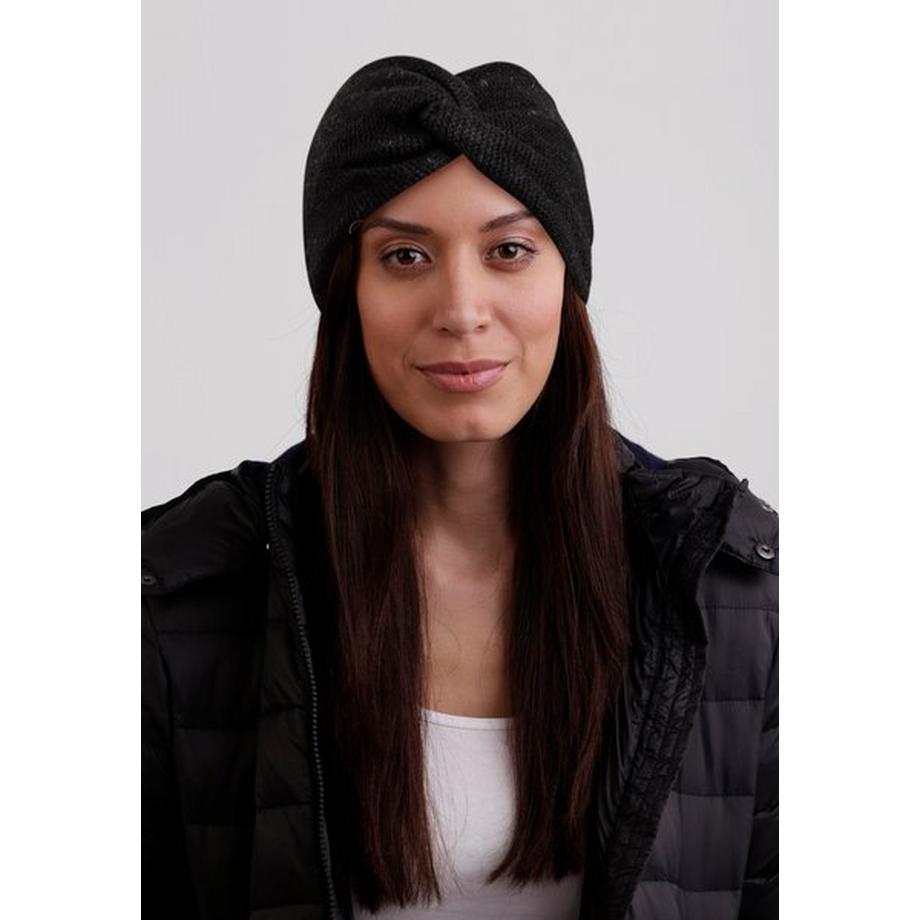 CASH-MERE.CH Fascia per Capelli Cashmere  