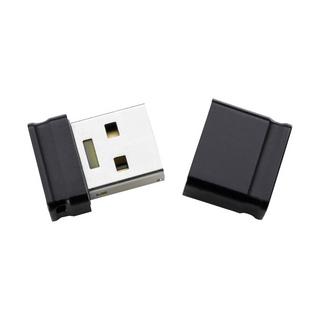 Intenso  Intenso Micro Line USB-Stick 32 GB USB Typ-A 2.0 Schwarz 
