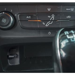 Intenso  Intenso Micro Line USB-Stick 32 GB USB Typ-A 2.0 Schwarz 