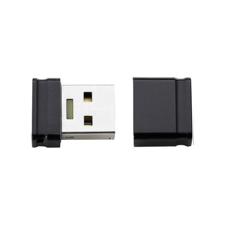 Intenso  Intenso Micro Line USB-Stick 32 GB USB Typ-A 2.0 Schwarz 