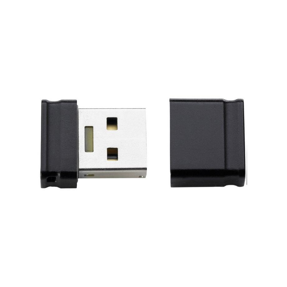 Intenso Micro Line USB-Stick 32 GB USB Typ-A 2.0 Schwarz