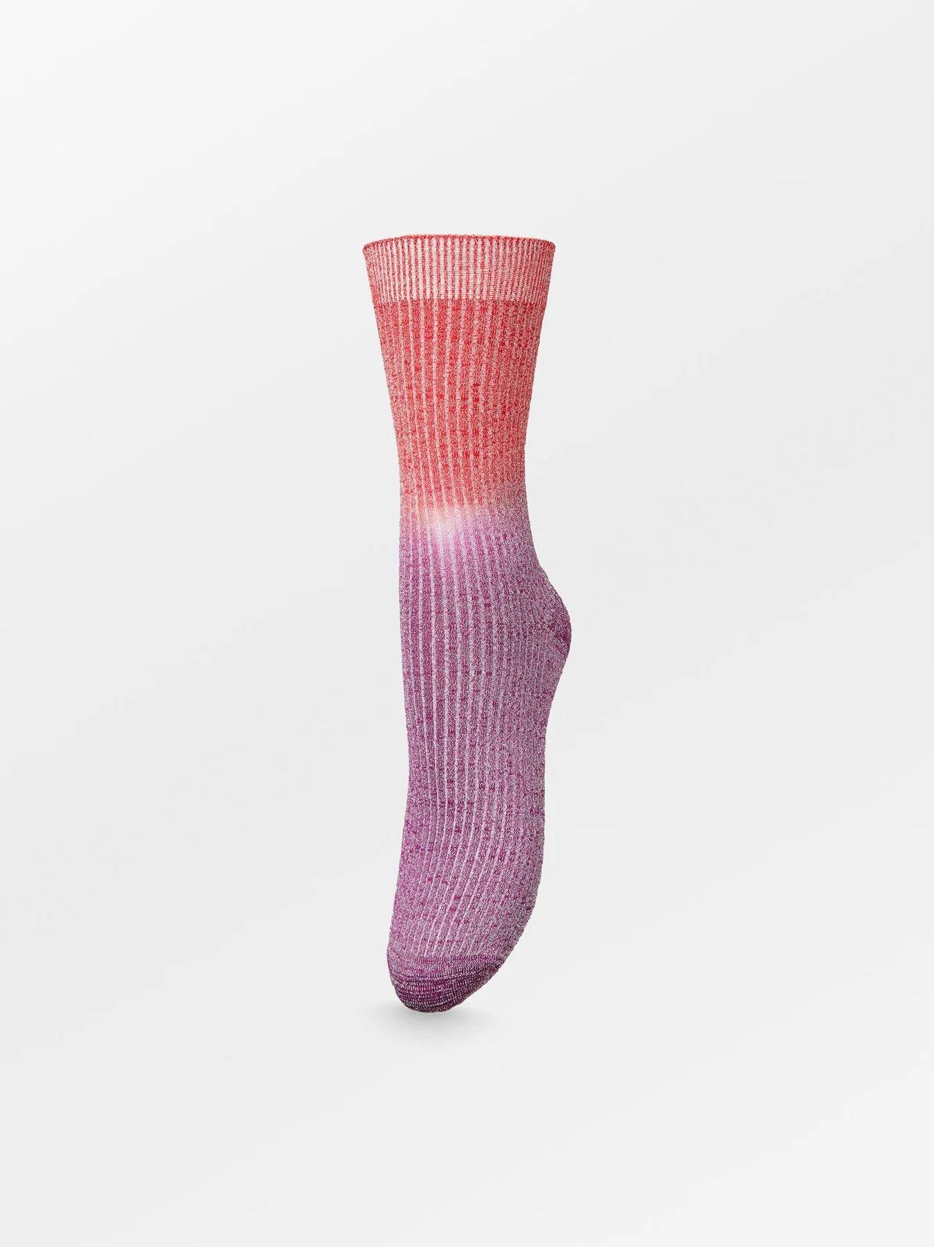 Image of Gradiant Glitter Damen Multicolor 37-39