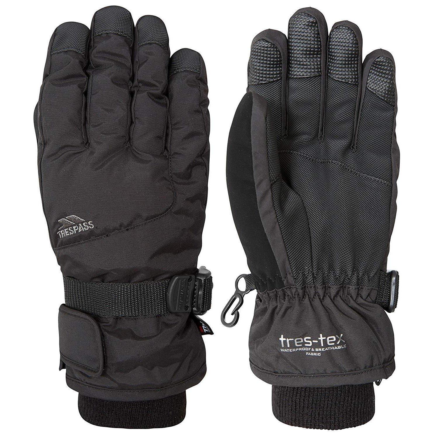 Trespass  Gants de ski Ergon II 