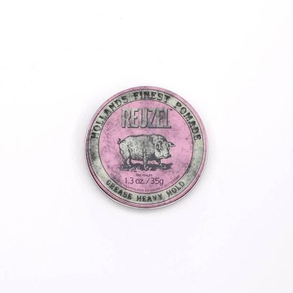 Image of Haarwax Pink Tenue Forte 35gr Damen 35g