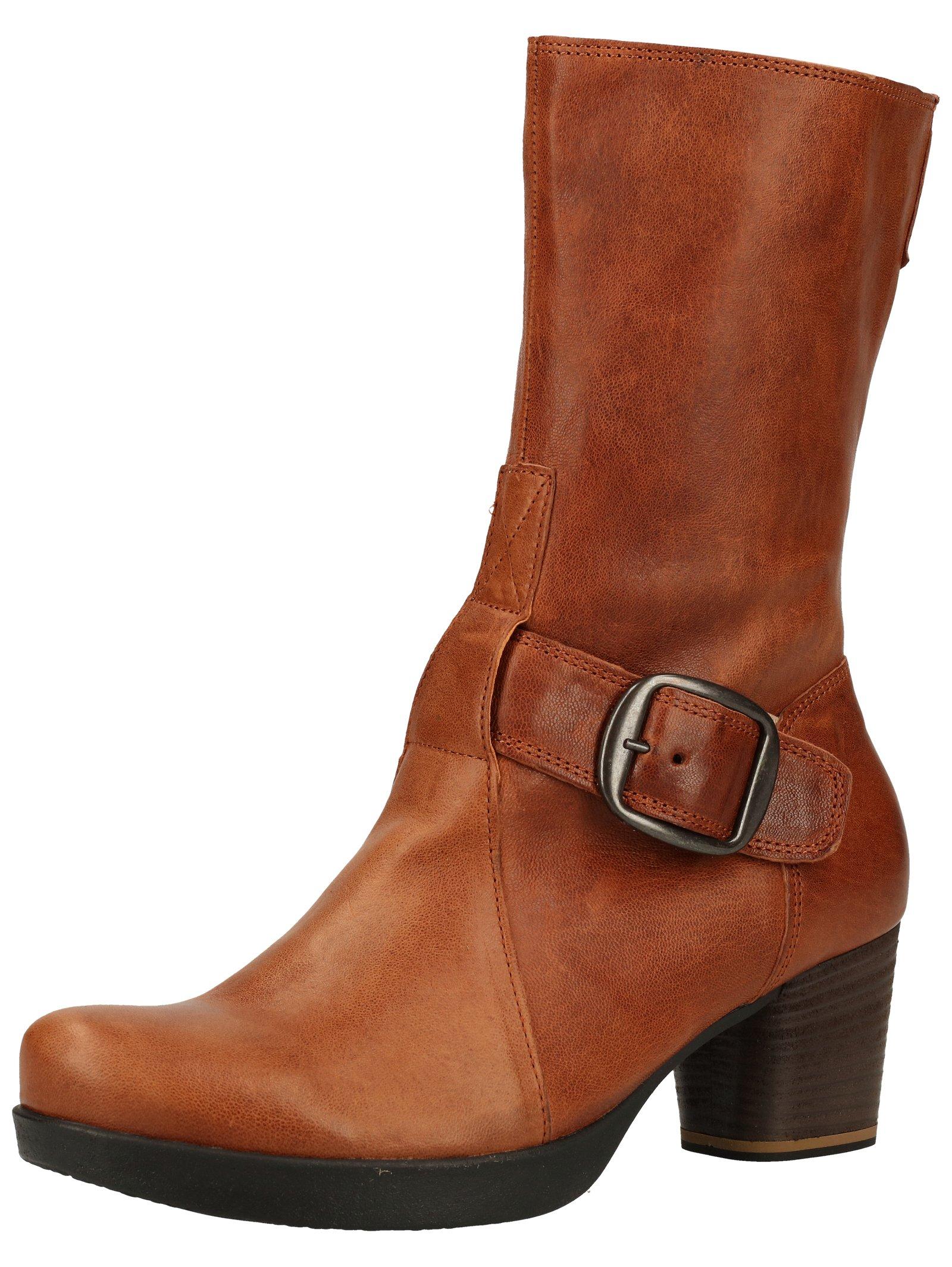 Image of Stiefel 3-000112 Damen Cognac 36.5