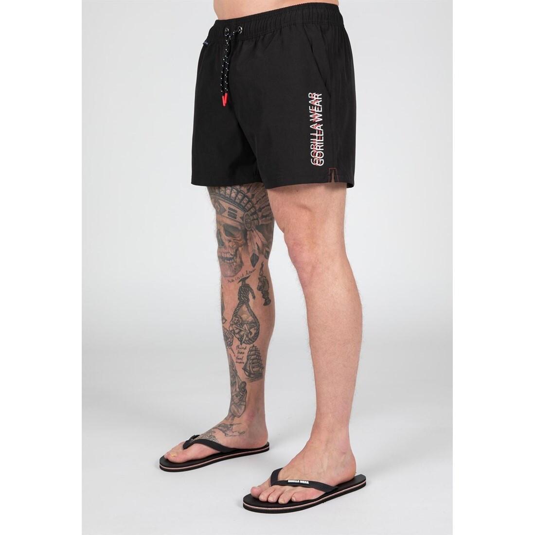 Gorilla Wear  short de bain sarasota 