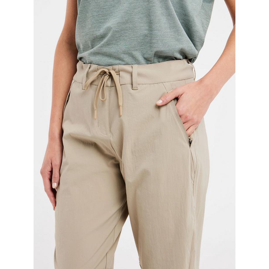 PROTEST Prtevodia Regular Fit Pantaloni  