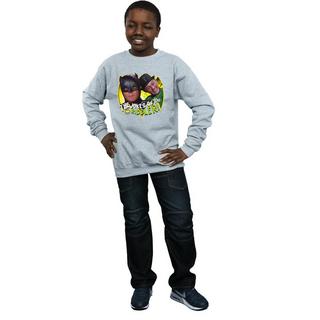 DC COMICS  Sweatshirt 