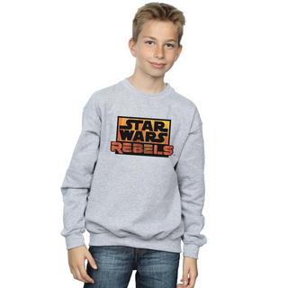 STAR WARS  Rebels Sweatshirt 