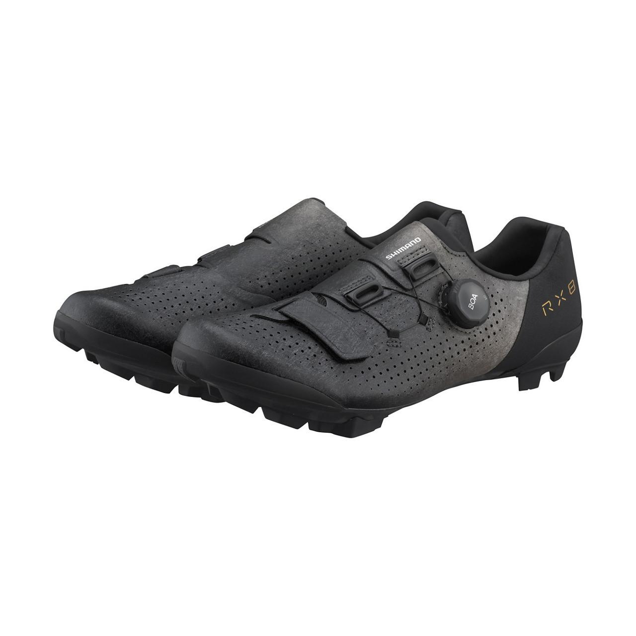 SHIMANO  Schuhe SH-RX801 