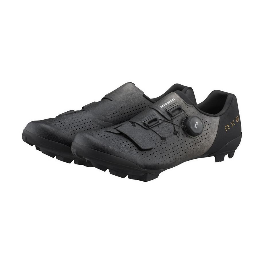 SHIMANO SH-RX801 Scarpe da Ciclismo Gravel  