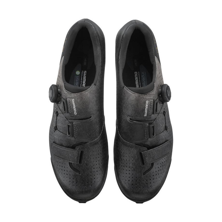 SHIMANO SH-RX801 Scarpe da Ciclismo Gravel  