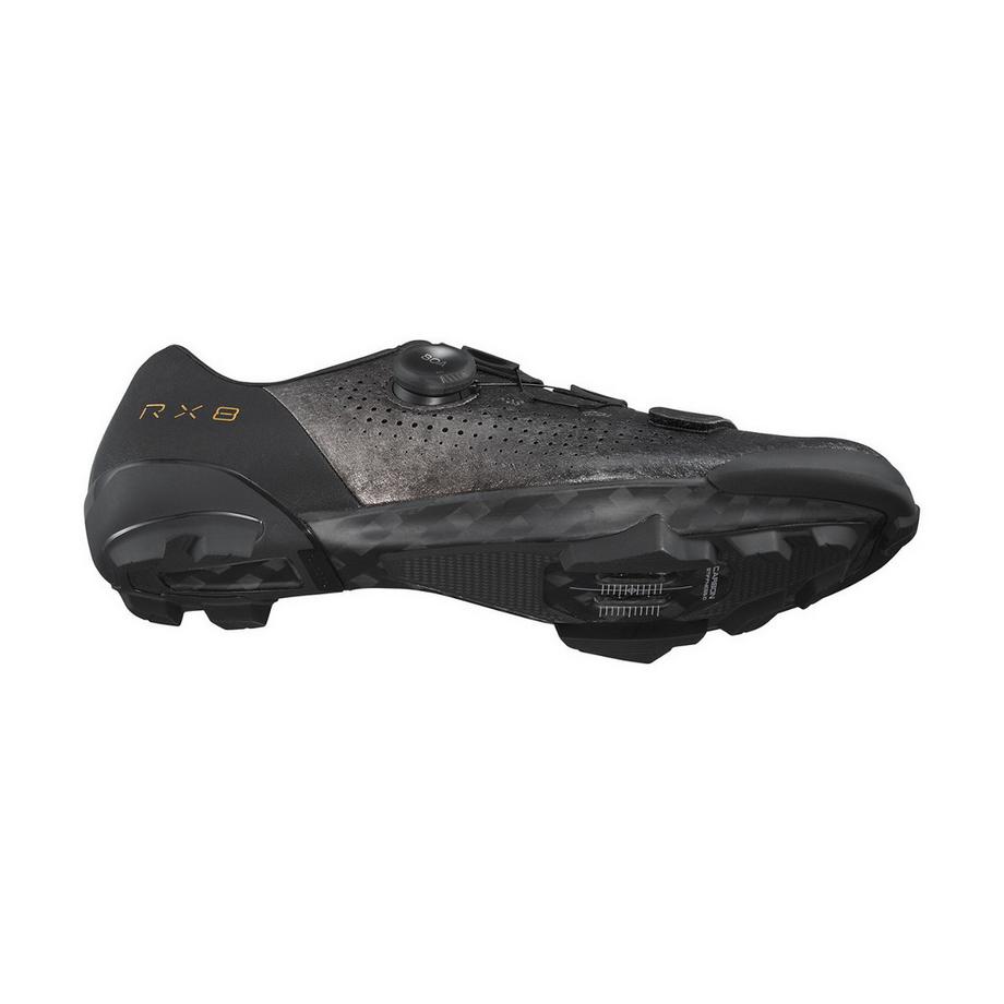 SHIMANO SH-RX801 Scarpe da Ciclismo Gravel  